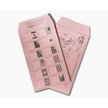 ƥ㡼إѡ(ԥ)Teacher's Helper Tuition Envelopes(Pink)ڱѸ˥ ʸ˼񡦱Ѹ춵