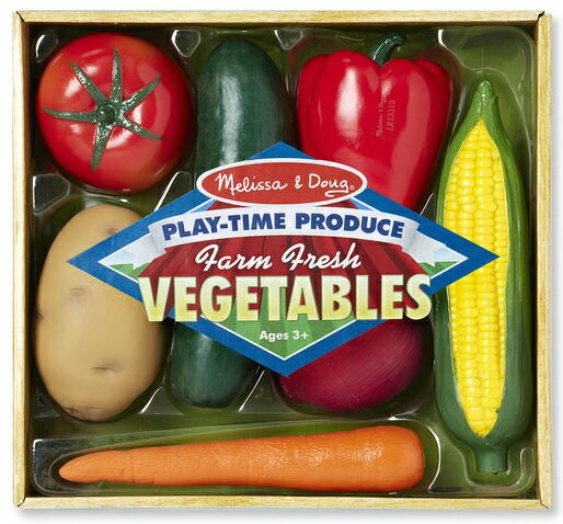 ファーム・フレッシュ・ベジタブル　Farm　Fresh　Vegetables