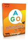 GCSEtHjbNXEIW 2nd Edition (Level 3) AGO Phonics Orange 2nd Edition (Level 3)ywEwɃIXX pꋳށz