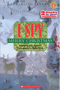アイ・スパイ・メリー・クリスマス I Spy Merry Christmas 楽天スーパーSALE対象商品! 【幼児・小学生 クリスマスプレゼントとしてオススメ...