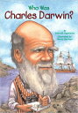 ȥ롦ꥫŷԾŹ㤨Who Was Charles Darwin?⹻ͤ˥ Ѹ춵ۡפβǤʤ858ߤˤʤޤ