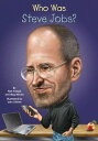 Who was Steve Jobs 【中学生 高校生 大人にオススメ 英語教材】