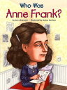 Who Was Anne Frank 【中学生 高校生 大人にオススメ 英語教材】