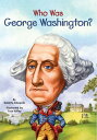 ȥ롦ꥫŷԾŹ㤨Who Was George Washington?⹻ͤ˥ Ѹ춵ۡפβǤʤ858ߤˤʤޤ