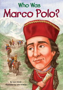 Who Was Marco Polo?⹻ͤ˥ Ѹ춵