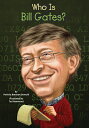 ȥ롦ꥫŷԾŹ㤨Who Is Bill Gates?⹻ͤ˥ Ѹ춵ۡפβǤʤ858ߤˤʤޤ