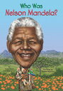 ȥ롦ꥫŷԾŹ㤨Who Was Nelson Mandela?⹻ͤ˥ Ѹ춵ۡפβǤʤ858ߤˤʤޤ