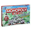 モノポリー Monopoly【中学生・高校生・大学生・大人にオススメ 英語教材】