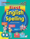 First English Spelling Rev.Ed. (with 2 CDs)