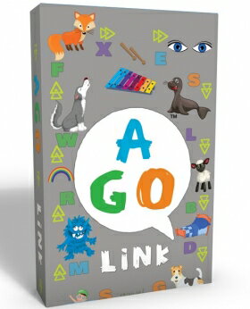 AGO Link - AGOɥΤȤھ˥ᡡѸ춵ࡦɡ