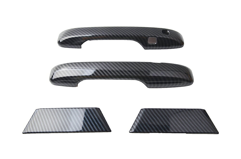 ホンダ 新型 ヴェゼル RV系 専用 外装 クロームメッキ 前ドア アウター　ドアハンドルカバー ノブ フルカバータイプ　外装パーツ　4Pセット