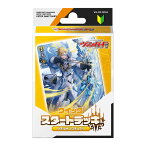 【新品】カードファイト!! ヴァンガード VG-DZ-SD04 クイックスタートデッキ ケテルサンクチュアリ