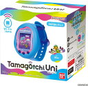 【新品】Tamagotchi Uni Blue