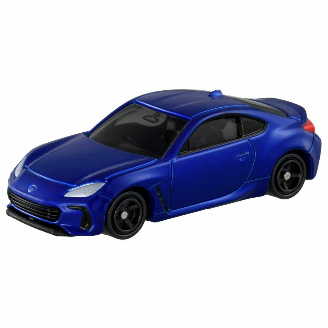 【新品】トミカ No.28 SUBARU BRZ