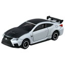 【新品】トミカ No.84 レクサス RC F パフォーマンスパッケージ