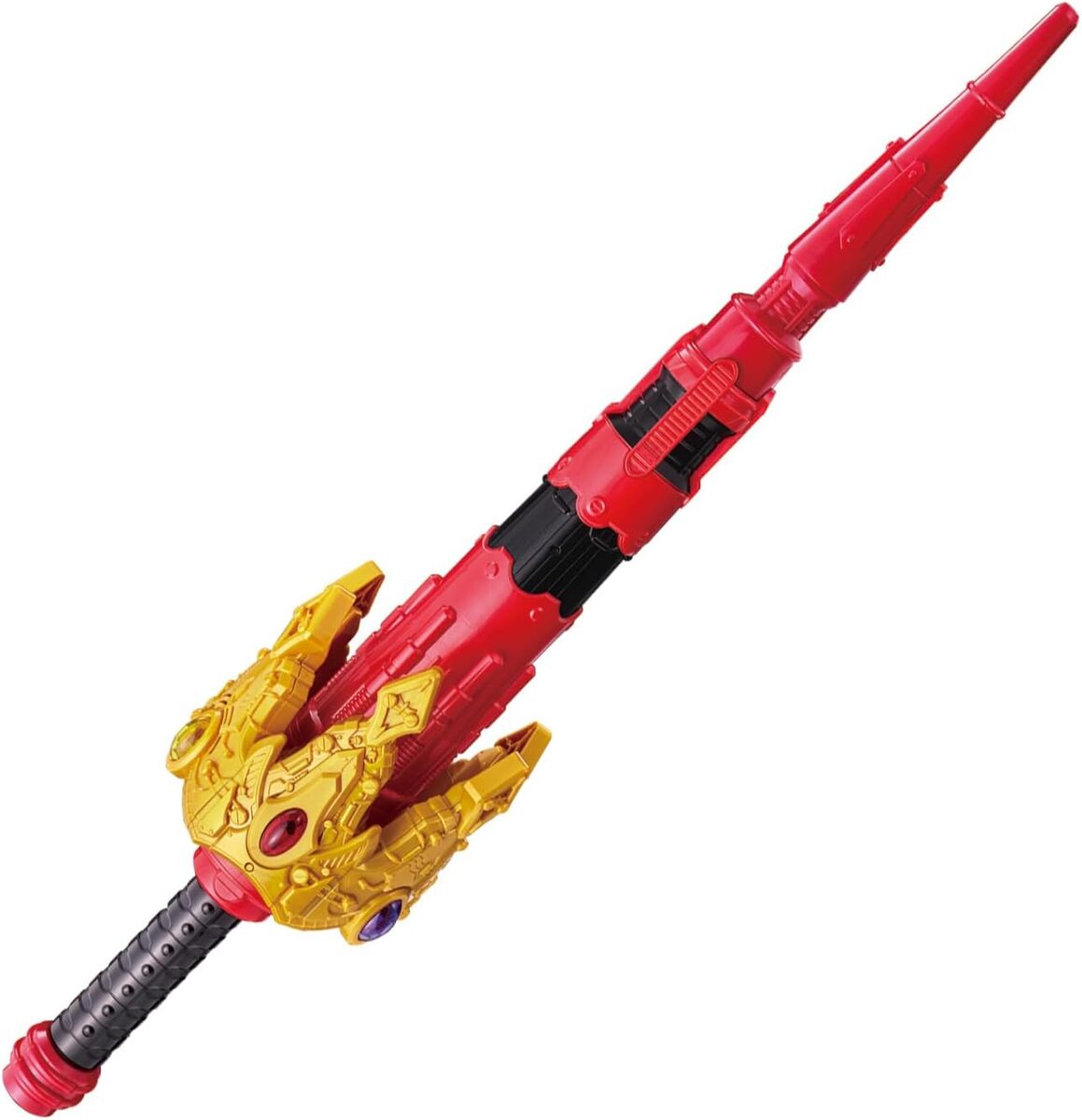 【SALE 新品】王様戦隊キングオージャー DXオージャクラウンランス