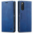 Xperia 10 III SO-52B SOG04 ケース Xperia 10 III Lite XQ-BT44 手帳型 SONY ソニー so52b 手帳ケ...
