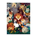 LUYLOM ダイヤモンドアートペインティングキット ダイアモンドビーズ絵画 5D モザイクアート ビーズアート ハンドメイド 全面貼り付けタイプ ビーズアート...
