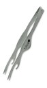 UJack(ユージャック) トング チタン ヤミツキトング ミニ 165mm 収納袋付き ヤミツキソロキャンプコラボモデル