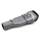 対応ダイソン Combination Dusting Tool コンビネーションツール ダスティングツール(横型)対応Dyson 掃除機 アタッチメント パーツ