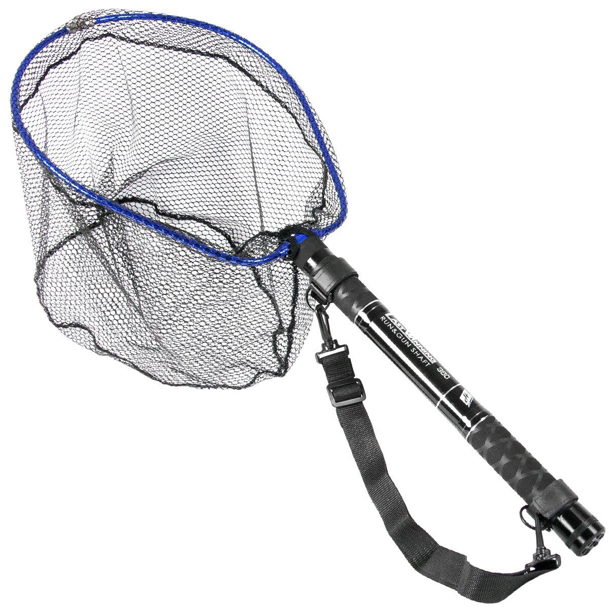 タカミヤ(TAKAMIYA) 玉網 H.B concept ラストウィニング ランガンシャフト KP-2039 360