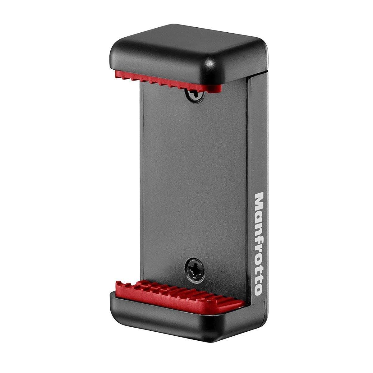 マンフロット(Manfrotto) スマートフォン用三脚アダプター MCLAMP