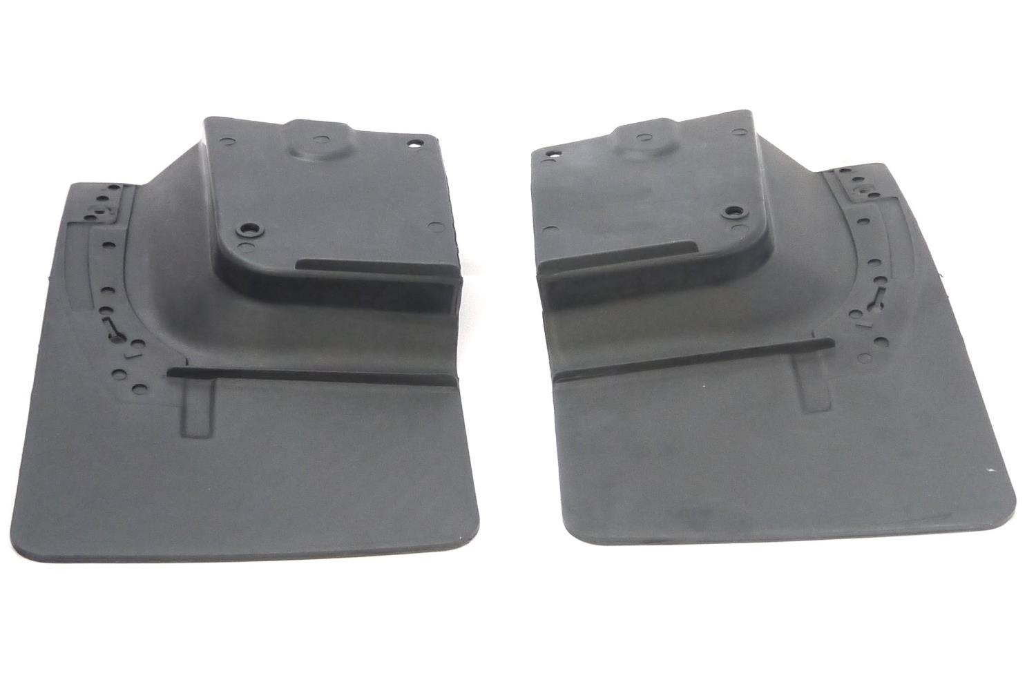 富士acce ハイエース 200系 マッドガード フェンダー 泥除け プロテクター