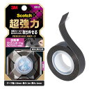 3M スコッチ 超強力両面テープ プレミアゴールド 自動車ダッシュボー...(2)