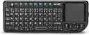 Rii ワイヤレスキーボード bluetooth キーボード 日本語配...(2)