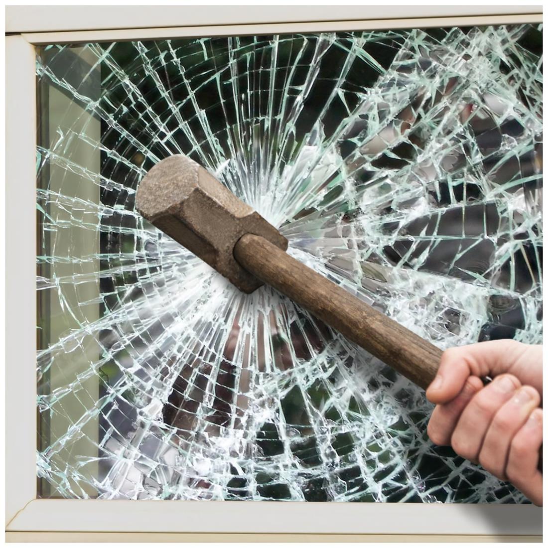 Coavas 防犯フィルム 防犯グッズ 窓 フィルム 防犯 防犯フィルム 窓ガラス 飛散防止フィルム 防犯シート 窓ガラスフィルム 台風対策 飛散防止 防災 安全 透明シート 安全保護 フィルム ガラス保護 ガラス破り対策 窓 防犯 （透明，45x400cm）