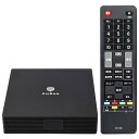 【新生活応援価格】 AuBee AUB-100 手のひらサイズ 地デジ BS/CS フルハイビジョン テレビチューナー HDMI 学習リモコン IR延長 ミニB...
