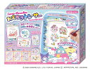 アガツマ(AGATSUMA) Sanrio characters おえかきトレーサー (対象年齢:6歳以上)