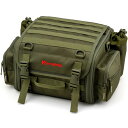 ヘンリービギンズ(Henly Begins) デイトナ バイク用 ツーリング シートバッグ BASIC Sサイズ(20-26L) 小型 ホテル1泊 DH-762...