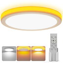 Coizabera LEDシーリングライト 6畳~8畳 おしゃれ 天井照明器具 間接光常夜灯付き 32W 3800lm 調光調色 極薄型 電気 蛍光灯 Ceiling Light 6畳 8畳 寝室/リビング/キッチン適用(No alexa)