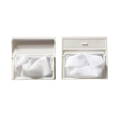 洗濯機用 糸くずフィルター 2個入り 日立洗濯機用 互換品 NW-42N6 513 ごみ取りネット NW-5MR NW-5KR N..