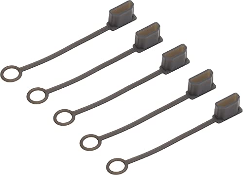 オーディオファン HDMIプラグ用 保護カバー HDMI-Aタイプ用 プラグキャップ オス端子 保護キャップ HDM..