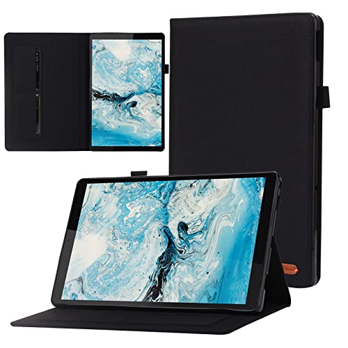 NEC LAVIE Tab T10 T1075/EASケースカバー 手帳型 スタンド機能付き NEC LAVIE Tab T10 T1075/EAS 10.6..