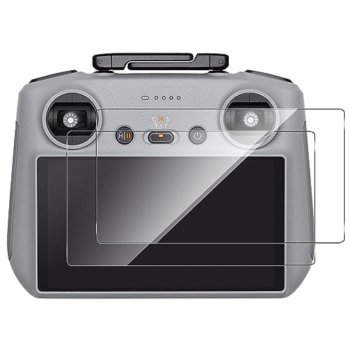 FMONSTER㤨֡2祻åȡFor DJI Air3 / Mini 3 Pro/Mini 4 Pro ե  Freesun ˻ DJI RC2  ꡼ݸե ƩΨ ⴶ 9H ˢʤ ɻ ɻ DJI Air 3 б RC2  եפβǤʤ1,100ߤˤʤޤ