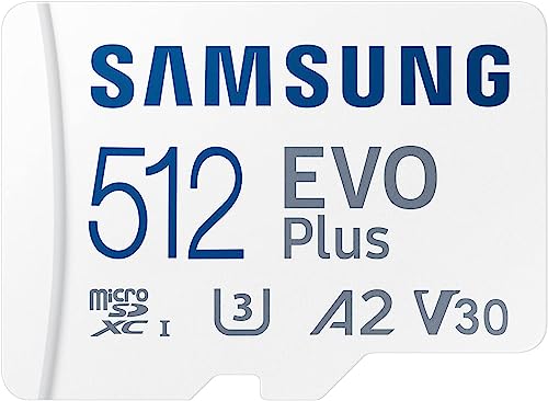 FMONSTER㤨Samsung microSD 512GB EVO Plus microSDXC UHS-I U3 Nintendo Switch ưǧ ž®130MB/ MB-MC512KA/ECפβǤʤ11,330ߤˤʤޤ