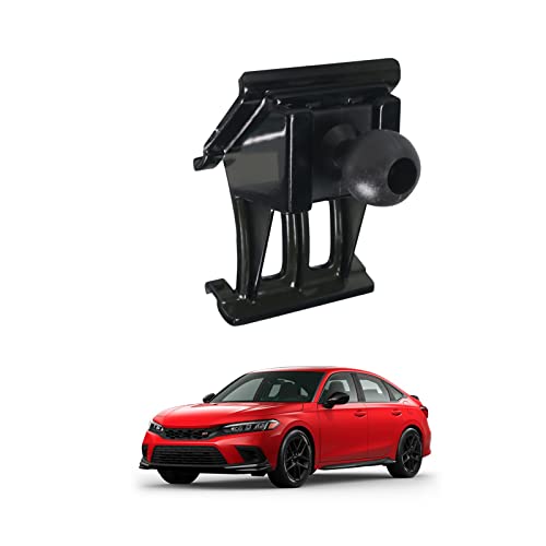 LUWU ホンダ シビック 11代目専用 エアコン吹き出し口用 車載ホルダー ベース Civic スマホホルダー 携..