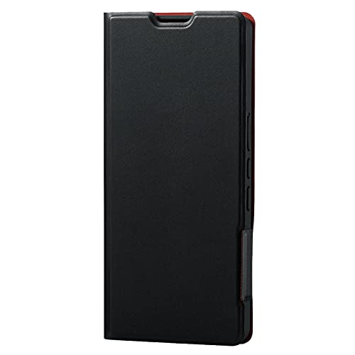 쥳 AQUOS zero6 쥶 Ģ UltraSlim  դ ֥å PM-S214PLFUBK