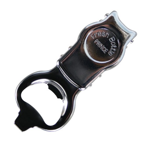 プリンス工業(Prince Industry) フレッシュボトル シルバー サイズ：約W6.5 D4.1 H1.7 4521540239676