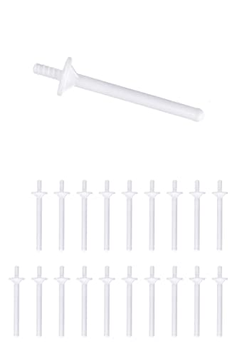 wumio 鼻毛ワックス スティックのみ 20本セット ブラジリアンワックス 鼻毛 脱毛 お試し スティック 毛..