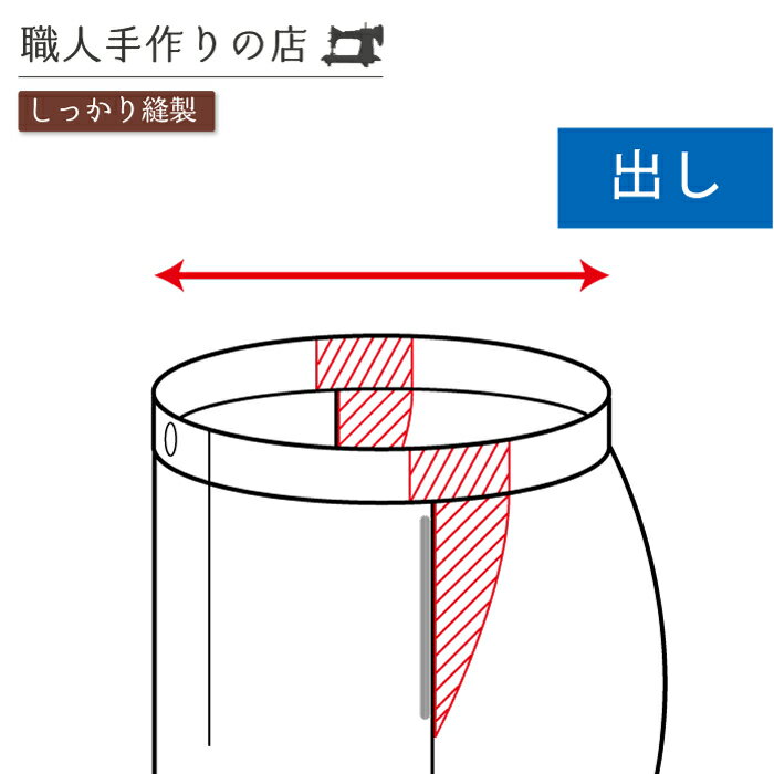 ウエスト　大幅 出し / ズボン、パンツ / 脇に別布を取り付け / 宅配お直し / ボトムス ウエスト調整 / 20cm程度まで / リフォーム 補正 /