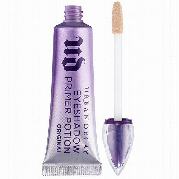 【即納】 アーバンディケイ URBAN DECAY アイシャドウプライマーポーション ORIGINAL 10ml アイシャドウベース クリーミー 長持ち