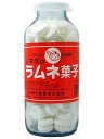 【即納】 島田製菓 大瓶ラムネ 250g まとめ買い 箱買い 駄菓子 シマダのラムネ 景品