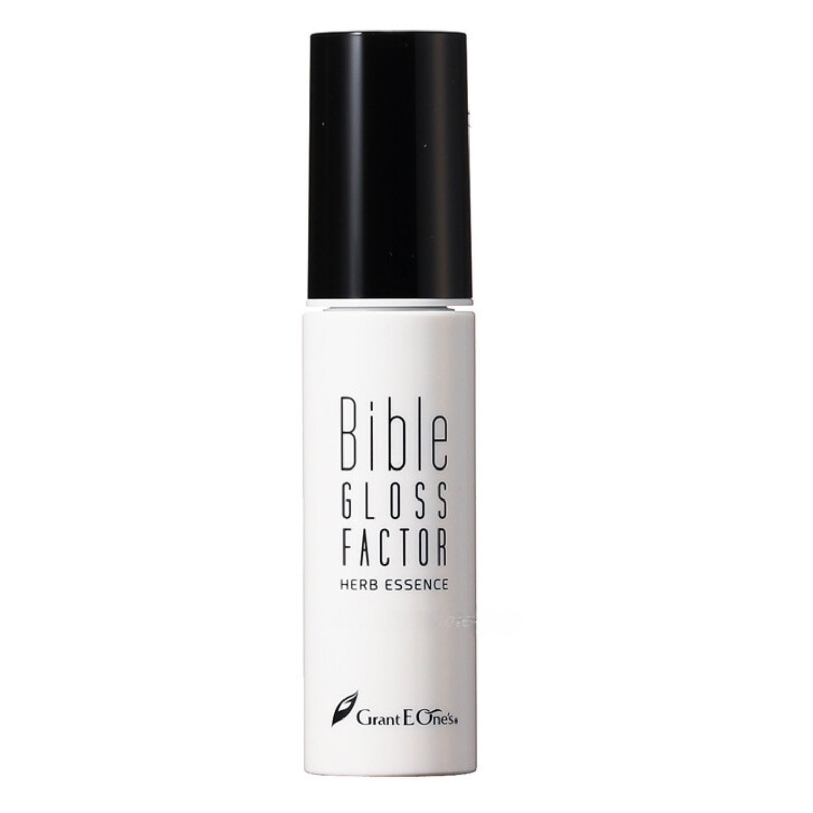 バイブルグロスファクター Bible GLOSS FACTOR ハーブエッセンス 30ml 美容液