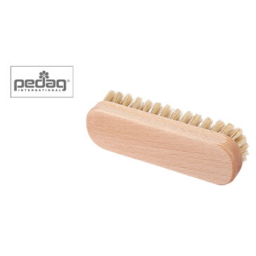 豚毛ブラシ ペダック PIGHAIRBRUSH レザーケア用品 ミンクオイル 保革クリーム 防水スプレー レザークリーナー 革製品のお手入れ シューケア用品 本革専門店がお薦めするレザーお手入れグッズ！ 革ジャン・革製品