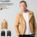 FILLMORE 本革 ディアス