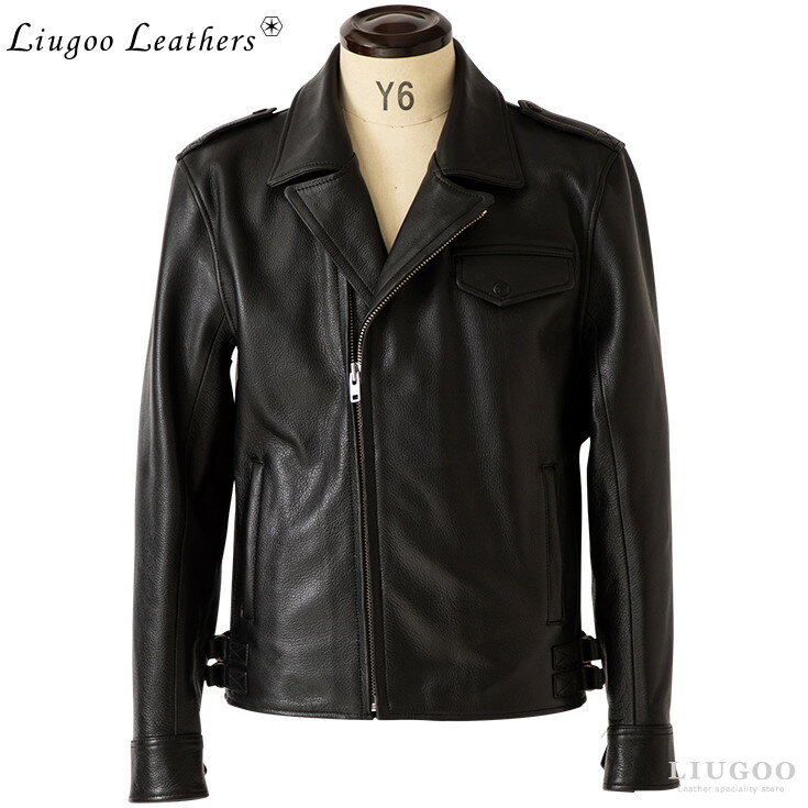 Liugoo Leathers {v bN[C_[ Y [O[U[Y DRY17A U[WPbg/oCJ[WPbg vW/W//RSSTJLn/bN[C_[/[^[TCN/CO